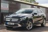 USED 2016 16 MERCEDES-BENZ GLA-CLASS 2.1 GLA 220 D 4MATIC SPORT EXECUTIVE 5d 174 BHP ELECTRIC TAILGATE