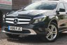 USED 2016 16 MERCEDES-BENZ GLA-CLASS 2.1 GLA 220 D 4MATIC SPORT EXECUTIVE 5d 174 BHP ELECTRIC TAILGATE
