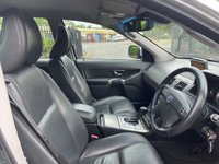 USED 2007 57 VOLVO XC90 2.4 D5 SE LUX AWD 5d 185 BHP 