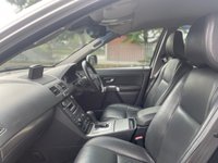 USED 2007 57 VOLVO XC90 2.4 D5 SE LUX AWD 5d 185 BHP 