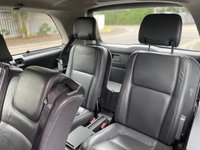 USED 2007 57 VOLVO XC90 2.4 D5 SE LUX AWD 5d 185 BHP 