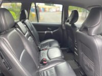 USED 2007 57 VOLVO XC90 2.4 D5 SE LUX AWD 5d 185 BHP 