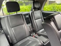 USED 2007 57 VOLVO XC90 2.4 D5 SE LUX AWD 5d 185 BHP 