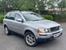 USED 2007 57 VOLVO XC90 2.4 D5 SE LUX AWD 5d 185 BHP 