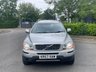 USED 2007 57 VOLVO XC90 2.4 D5 SE LUX AWD 5d 185 BHP 