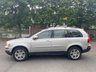 USED 2007 57 VOLVO XC90 2.4 D5 SE LUX AWD 5d 185 BHP 