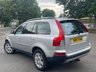 USED 2007 57 VOLVO XC90 2.4 D5 SE LUX AWD 5d 185 BHP 