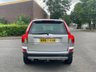 USED 2007 57 VOLVO XC90 2.4 D5 SE LUX AWD 5d 185 BHP 