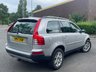 USED 2007 57 VOLVO XC90 2.4 D5 SE LUX AWD 5d 185 BHP 