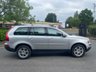 USED 2007 57 VOLVO XC90 2.4 D5 SE LUX AWD 5d 185 BHP 