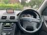 USED 2007 57 VOLVO XC90 2.4 D5 SE LUX AWD 5d 185 BHP 