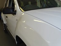 USED 2014 14 DACIA DUSTER 1.6 ACCESS 5d 105 BHP LOW MILEAGE
