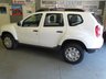 USED 2014 14 DACIA DUSTER 1.6 ACCESS 5d 105 BHP LOW MILEAGE