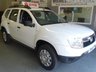 USED 2014 14 DACIA DUSTER 1.6 ACCESS 5d 105 BHP LOW MILEAGE