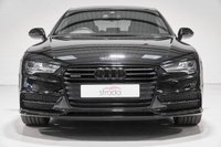 USED 2016 R AUDI A7 3.0 SPORTBACK TDI QUATTRO BLACK EDITION 5d 268 BHP 