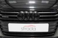 USED 2016 R AUDI A7 3.0 SPORTBACK TDI QUATTRO BLACK EDITION 5d 268 BHP 