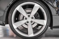 USED 2016 R AUDI A7 3.0 SPORTBACK TDI QUATTRO BLACK EDITION 5d 268 BHP 