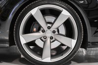 USED 2016 R AUDI A7 3.0 SPORTBACK TDI QUATTRO BLACK EDITION 5d 268 BHP 