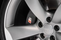 USED 2016 R AUDI A7 3.0 SPORTBACK TDI QUATTRO BLACK EDITION 5d 268 BHP 