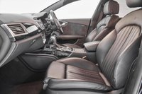 USED 2016 R AUDI A7 3.0 SPORTBACK TDI QUATTRO BLACK EDITION 5d 268 BHP 