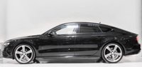 USED 2016 R AUDI A7 3.0 SPORTBACK TDI QUATTRO BLACK EDITION 5d 268 BHP 