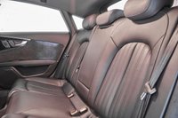 USED 2016 R AUDI A7 3.0 SPORTBACK TDI QUATTRO BLACK EDITION 5d 268 BHP 