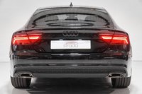 USED 2016 R AUDI A7 3.0 SPORTBACK TDI QUATTRO BLACK EDITION 5d 268 BHP 