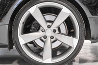 USED 2016 R AUDI A7 3.0 SPORTBACK TDI QUATTRO BLACK EDITION 5d 268 BHP 