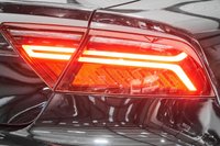 USED 2016 R AUDI A7 3.0 SPORTBACK TDI QUATTRO BLACK EDITION 5d 268 BHP 