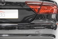 USED 2016 R AUDI A7 3.0 SPORTBACK TDI QUATTRO BLACK EDITION 5d 268 BHP 
