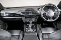 USED 2016 R AUDI A7 3.0 SPORTBACK TDI QUATTRO BLACK EDITION 5d 268 BHP 
