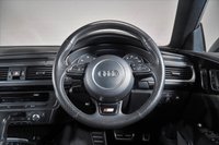 USED 2016 R AUDI A7 3.0 SPORTBACK TDI QUATTRO BLACK EDITION 5d 268 BHP 