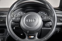 USED 2016 R AUDI A7 3.0 SPORTBACK TDI QUATTRO BLACK EDITION 5d 268 BHP 
