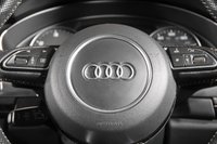 USED 2016 R AUDI A7 3.0 SPORTBACK TDI QUATTRO BLACK EDITION 5d 268 BHP 