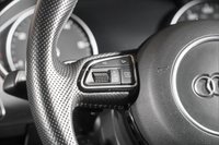 USED 2016 R AUDI A7 3.0 SPORTBACK TDI QUATTRO BLACK EDITION 5d 268 BHP 