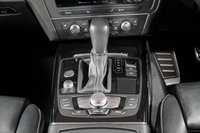 USED 2016 R AUDI A7 3.0 SPORTBACK TDI QUATTRO BLACK EDITION 5d 268 BHP 