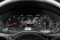 USED 2016 R AUDI A7 3.0 SPORTBACK TDI QUATTRO BLACK EDITION 5d 268 BHP 