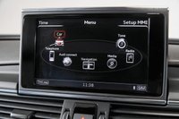 USED 2016 R AUDI A7 3.0 SPORTBACK TDI QUATTRO BLACK EDITION 5d 268 BHP 