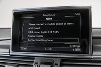 USED 2016 R AUDI A7 3.0 SPORTBACK TDI QUATTRO BLACK EDITION 5d 268 BHP 