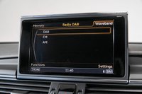 USED 2016 R AUDI A7 3.0 SPORTBACK TDI QUATTRO BLACK EDITION 5d 268 BHP 