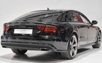 USED 2016 R AUDI A7 3.0 SPORTBACK TDI QUATTRO BLACK EDITION 5d 268 BHP 