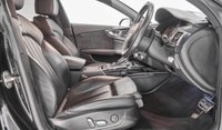 USED 2016 R AUDI A7 3.0 SPORTBACK TDI QUATTRO BLACK EDITION 5d 268 BHP 