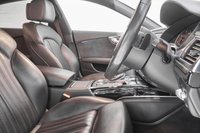 USED 2016 R AUDI A7 3.0 SPORTBACK TDI QUATTRO BLACK EDITION 5d 268 BHP 