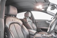 USED 2016 R AUDI A7 3.0 SPORTBACK TDI QUATTRO BLACK EDITION 5d 268 BHP 