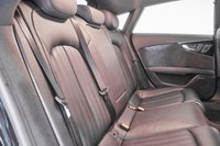 USED 2016 R AUDI A7 3.0 SPORTBACK TDI QUATTRO BLACK EDITION 5d 268 BHP 