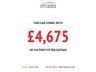 USED 2016 R AUDI A7 3.0 SPORTBACK TDI QUATTRO BLACK EDITION 5d 268 BHP 