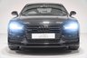 USED 2016 R AUDI A7 3.0 SPORTBACK TDI QUATTRO BLACK EDITION 5d 268 BHP 