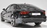 USED 2016 R AUDI A7 3.0 SPORTBACK TDI QUATTRO BLACK EDITION 5d 268 BHP 