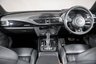USED 2016 R AUDI A7 3.0 SPORTBACK TDI QUATTRO BLACK EDITION 5d 268 BHP 