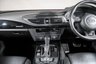 USED 2016 R AUDI A7 3.0 SPORTBACK TDI QUATTRO BLACK EDITION 5d 268 BHP 